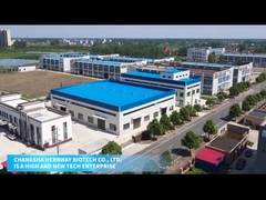 La fábrica de Herbway