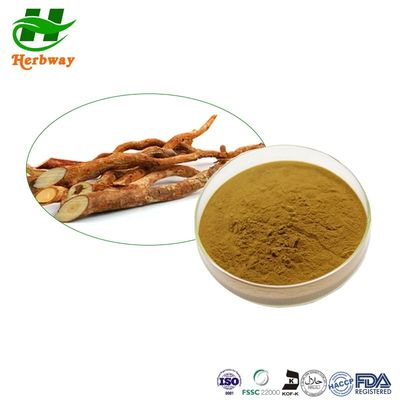 quality 1%-10% Euricomanona Tongkat Ali extracto de polvo Euricoma Longifolia Jack polvo para la salud masculina factory